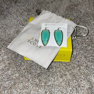 Kendra Scott Earrings